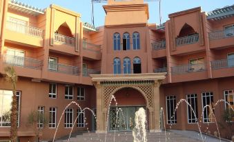 Mogador Kasbah