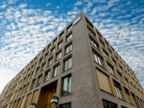 Holiday Inn - the niu, Flower Konstanz by IHG Hotel di Konstanz