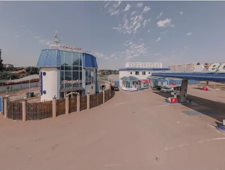 Рандеву Отели в г. Армавир