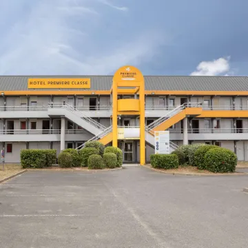 Premiere Classe la Ville du Bois