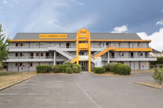 Premiere Classe la Ville du Bois