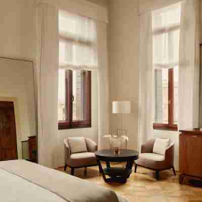 Aman Venice Rooms