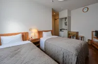 Obama Town Hotel Hotels in Unzen