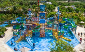 Lopesan Costa Bávaro Resort, Spa & Casino