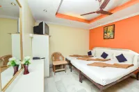 Hotel Presidency