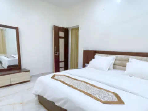Hotel Basundhara Hoteles en Distrito de Birbhum