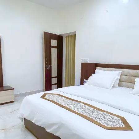 Hotel Basundhara