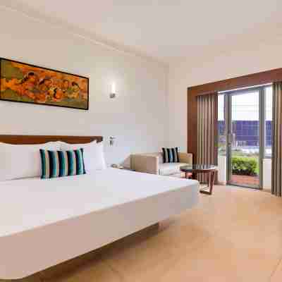 Lemon Tree Hotel, Aurangabad Rooms
