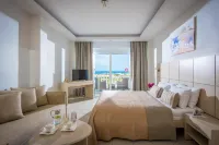 Hotel Matheo Villas & Suites فنادق في ماليا