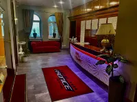 Hotel Radnice - Pet friendly