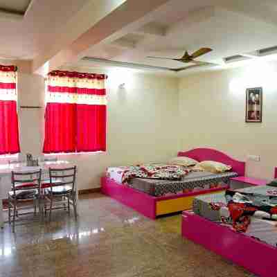 Vishwas Guest Inn Rooms
