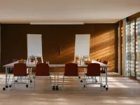 Vigilius Mountain Resort Hotels in Lana