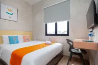 Sans Pasar Lama Tangerang Hotels in Tangerang
