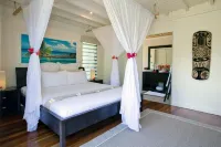 Taveuni Palms Resort Hotels in 