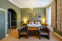 The Old Hall Hotel Hotel a Ormesby St. Margaret with Scratby