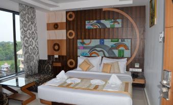 FabHotel Prime Simna International