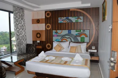 FabHotel Prime Simna International