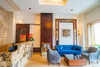 Hotel Mj Residency
