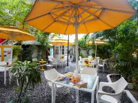 Stay Banaras - A Boutique Hotel アイピー モール周辺のホテル