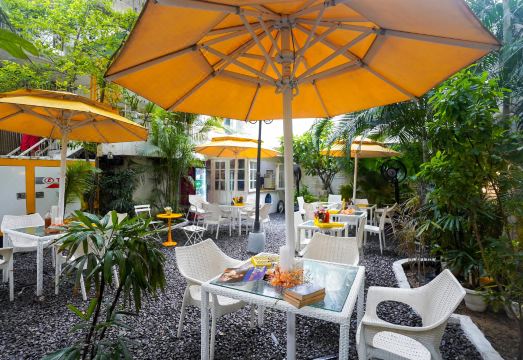 호텔 스테이 바나라스 이미지