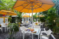Stay Banaras - A Boutique Hotel - de negocios