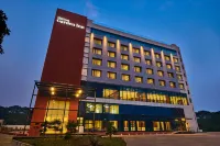 Hilton Garden Inn Lucknow Hotel in zona Husainabad Clock Tower