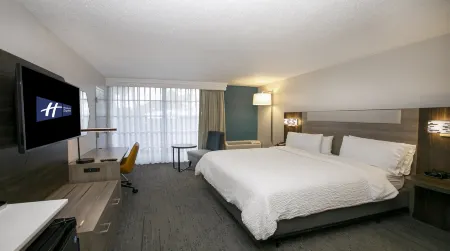 Holiday Inn Express North Palm Beach-Oceanview