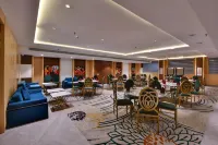 Quality Inn Elite Levelup Boutique