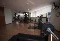 Mision Toreo Centro de Convenciones - Gym