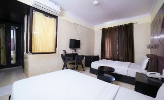 Hotel O'Delhi
