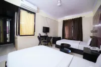 Hotel O'Delhi فنادق في 