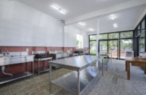 Jeju Aewol Hongsland Pension