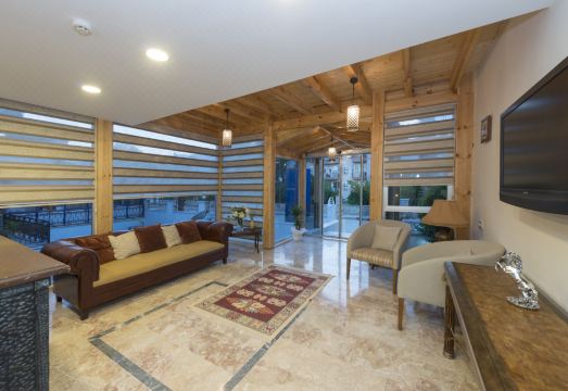 3. 아모르 호텔 테..