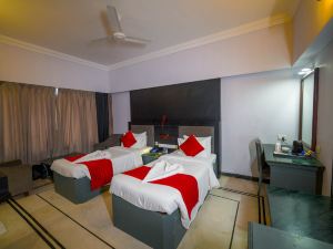 Zip by Spree Hotels Surabi International Vellore