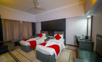 Zip by Spree Hotels Surabi International Vellore