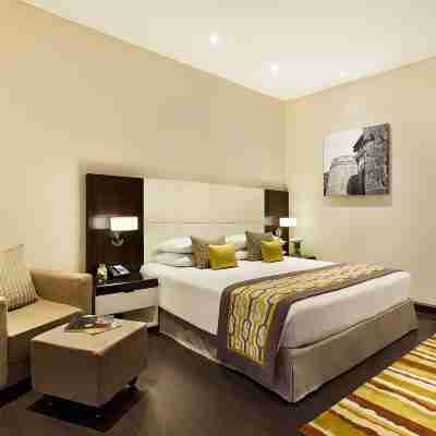 The Gateway Hotel Ambad Rooms