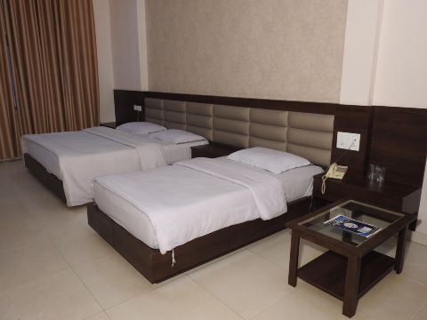 Hotel Akanksha