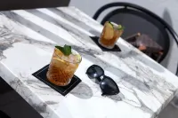 Nivia Born Boutique Hotel - 5-Star