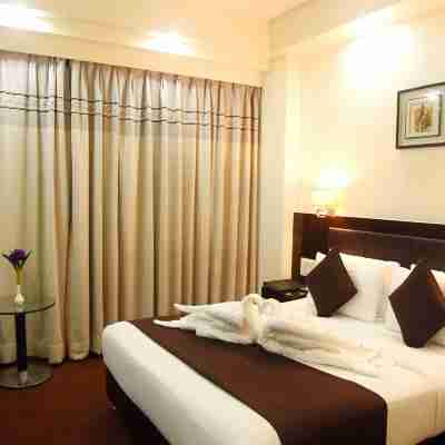 Best Western Tirupati Rooms