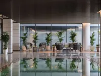 Grand Hyatt Kuwait Residence - Lyx