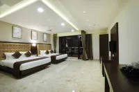 Tresca A Luxury Hotel - موقف سيارات