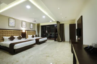 Tresca A Luxury Hotel