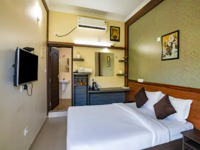 Gems 9 Airport Hotel