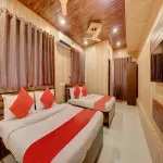 Hotel Snehaprabha - Near to Nagaon Beach Alibaug Hotels near Maha dev
