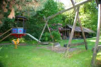 Garni Villa Siesta Park Hotels in Losone
