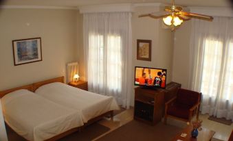 Idiston Rooms & Suites