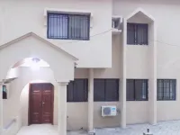 Posh Apartments and Hotel