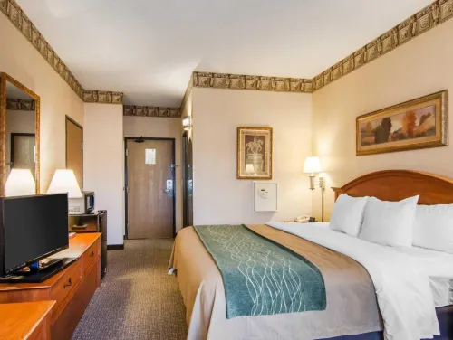 Comfort Inn Medford South