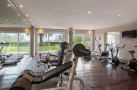Altos de la Viña, Wine Hotel & Spa - Gym