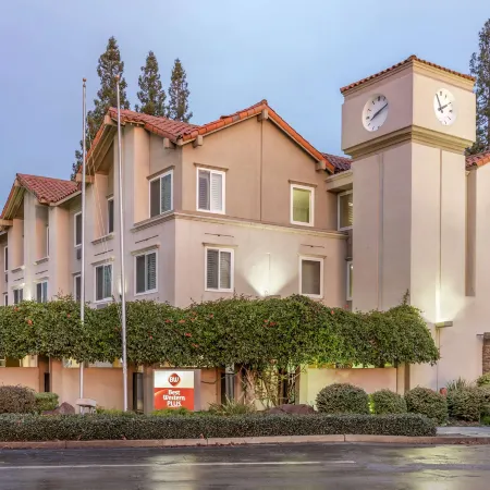 Best Western Plus Airport Plaza